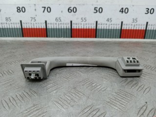 Ручка внутренняя потолочная, ориг. номер 7033659, 51169143523, BMW 5 E60/E61 2002-2007