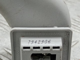 Ручка внутренняя потолочная, ориг. номер 7033659, 51169143523, BMW 5 E60/E61 2002-2007