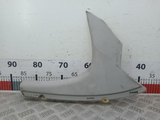 Обшивка стойки, ориг. номер 51437027091, BMW 5 E60/E61 2002-2007