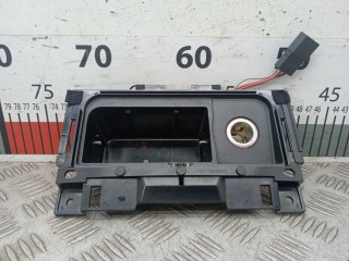 Пепельница, ориг. номер 4G0857951A, Audi A6 2011-2014