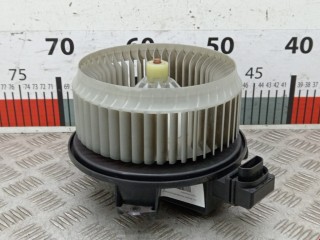 Моторчик печки Jaguar XF 2011-2015, АКПП, AV2727005381
