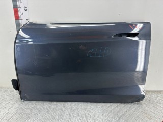 Дверь передняя левая Tesla Model S 2012-2016, лифтбэк, 6006662-E0-E