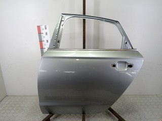 Дверь задняя левая Audi A6 2011-2014, седан, 4G5833051