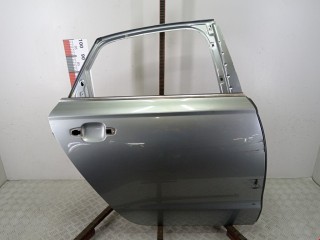 Дверь задняя правая, ориг. номер 4G5833052, Audi A6 2011-2014
