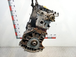 Двигатель, ориг. номер CDN, 06H100034C, Audi A6 2011-2014