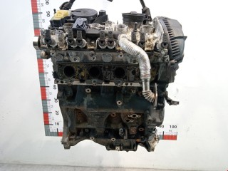 Двигатель, ориг. номер CDN, 06H100034C, Audi A6 2011-2014