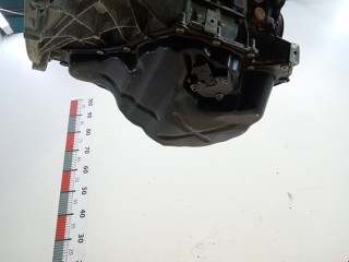 Двигатель, ориг. номер CDN, 06H100034C, Audi A6 2011-2014