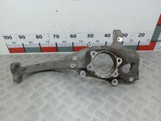 Кулак поворотный правый Audi A6 2011-2014, 8K0407258AA
