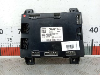 Блок комфорта, ориг. номер 1010907-00-D, Tesla Model S 2012-2016
