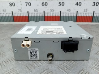 Блок радио, ориг. номер 100478708A, CR-FX54G0GD, Tesla Model S 2012-2016