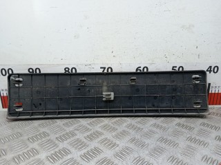 Рамка для номера, ориг. номер 1021871-00-C, Tesla Model S 2012-2016