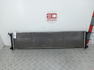 Радиатор (основной) Tesla Model S 2012-2016, 6007372-00-A