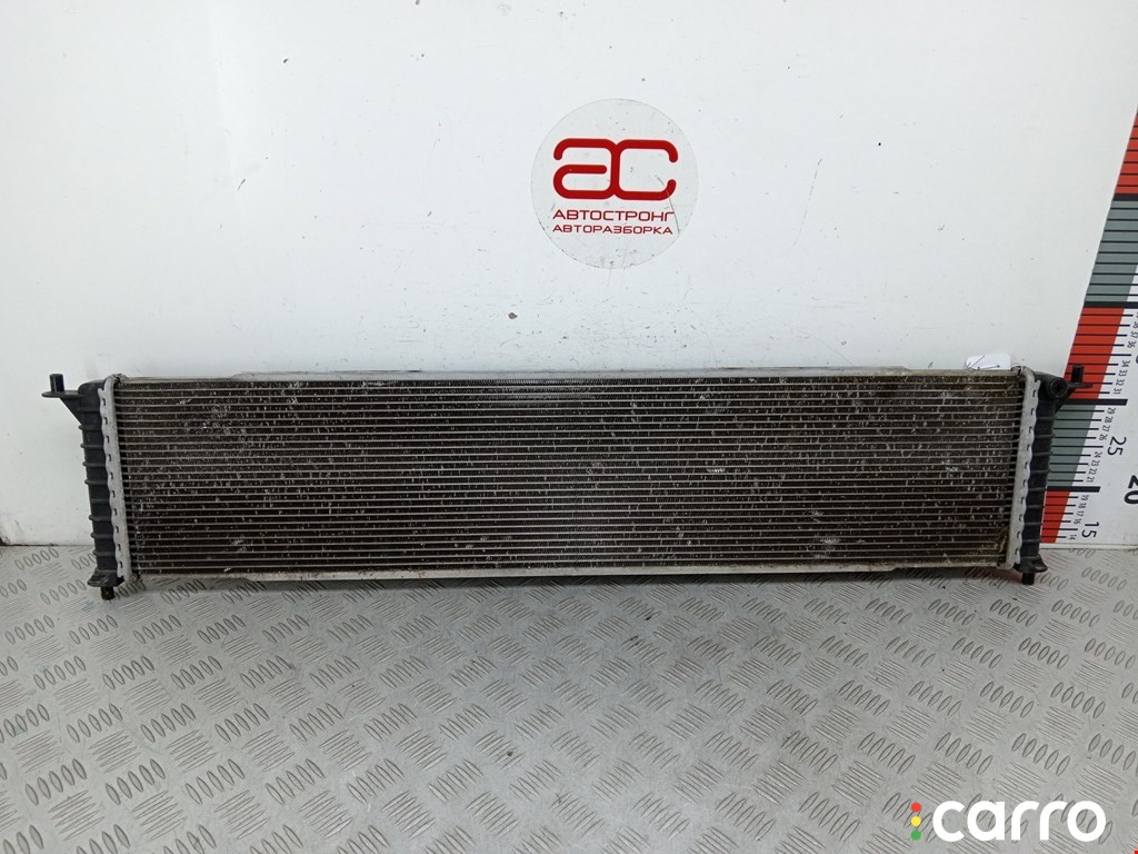 Радиатор (основной) Tesla Model S 2012-2016, 6007372-00-A, фото 4