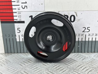 Шкив коленвала Volkswagen Tiguan 2011-2019, бензин, 03D105255D