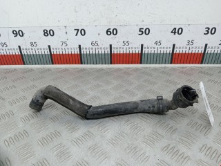 Патрубок радиатора Audi A6 2011-2014, АКПП, 4G0122096J