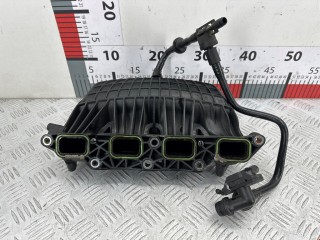Коллектор впускной, ориг. номер 03C129711AE, Volkswagen Tiguan 2011-2019