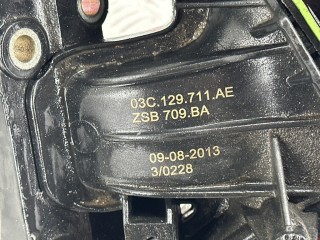 Коллектор впускной, ориг. номер 03C129711AE, Volkswagen Tiguan 2011-2019