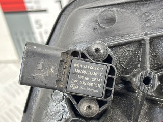 Коллектор впускной, ориг. номер 03C129711AE, Volkswagen Tiguan 2011-2019
