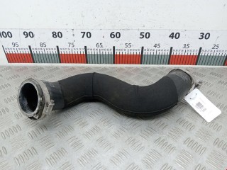 Патрубок интеркулера Audi A6 2011-2014, АКПП, 4G0145737P