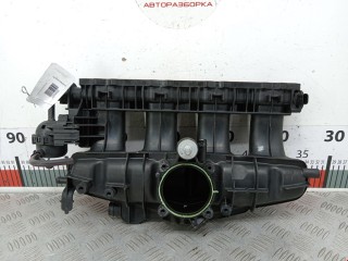 Коллектор впускной Audi A6 2011-2014, бензин, 06133185BH