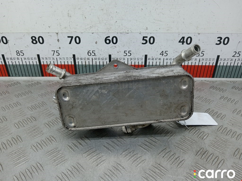 Радиатор АКПП Audi A6 2011-2014, 4G0317021M, фото 1