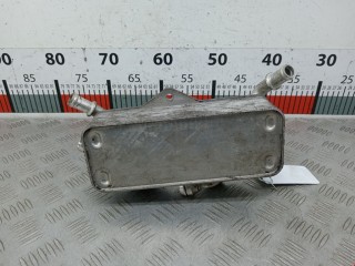 Радиатор АКПП, 4G0317021M, Audi A6 C7