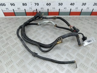 Проводка Audi A6 2011-2014