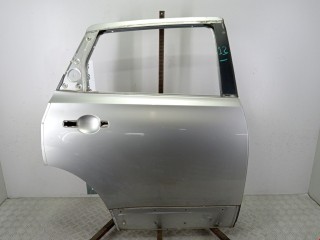 Дверь задняя правая Nissan Qashqai+2 2010-2014, внедорожник 5 дв., H2100EY1MA