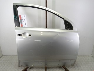Дверь передняя правая Nissan Qashqai+2 2010-2014, внедорожник 5 дв., H0100EY1MC