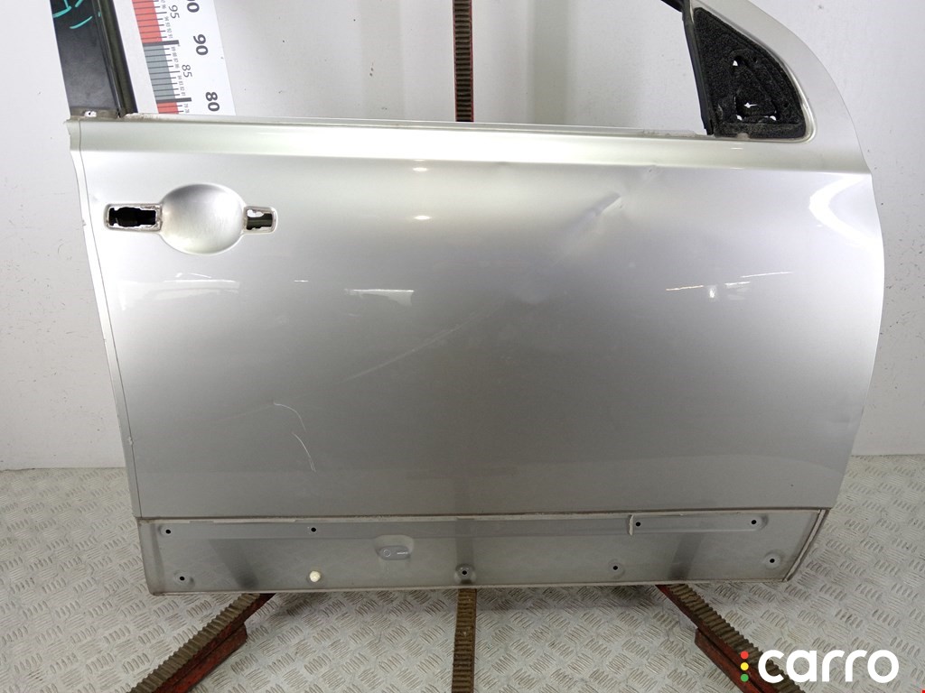 Дверь передняя правая Nissan Qashqai+2 2010-2014, внедорожник 5 дв., H0100EY1MC, фото 2