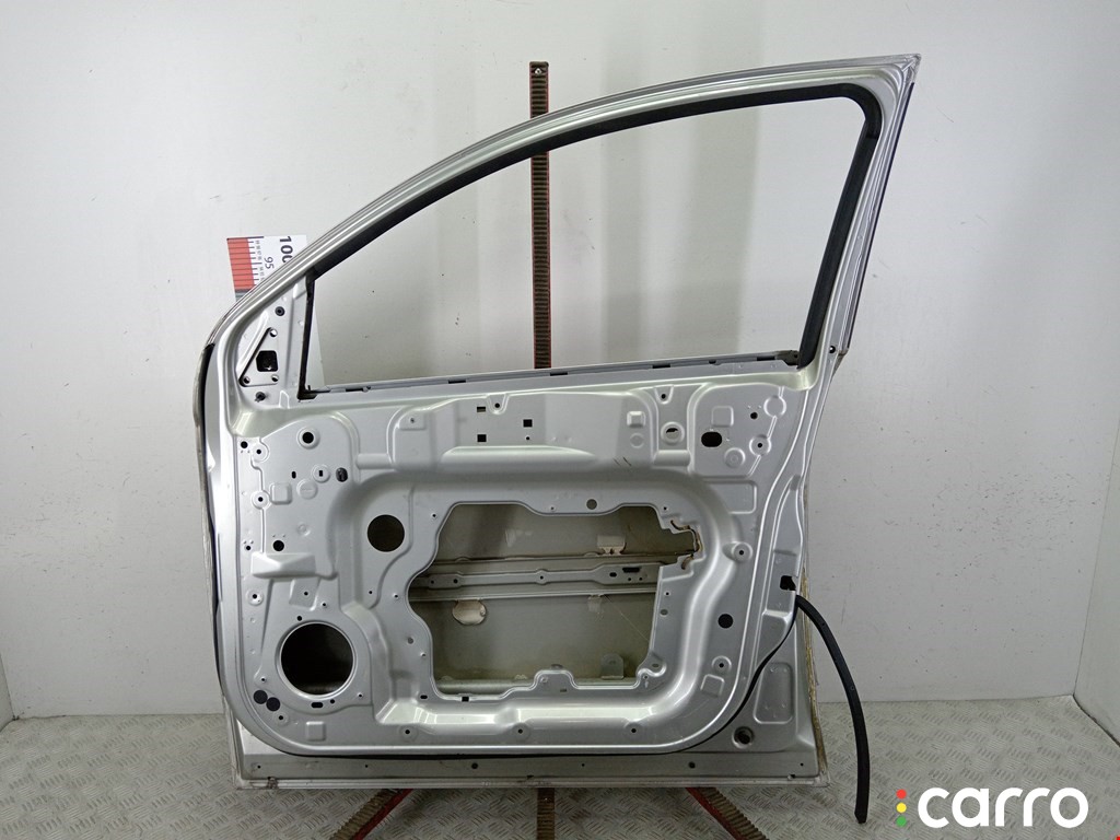 Дверь передняя правая Nissan Qashqai+2 2010-2014, внедорожник 5 дв., H0100EY1MC, фото 3