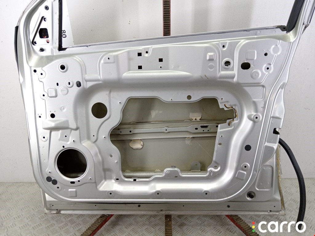 Дверь передняя правая Nissan Qashqai+2 2010-2014, внедорожник 5 дв., H0100EY1MC, фото 4
