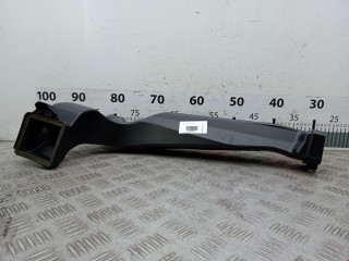 Воздуховод Jaguar XF 2011-2015, АКПП, 8X2319C804B
