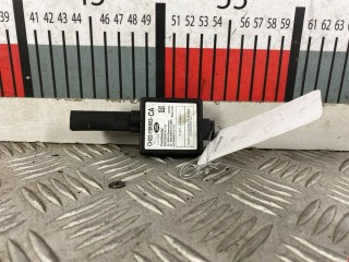 Блок управления бесключевым доступом, ориг. номер CH22-15K602-CA, A2C53441317, Jaguar XF 2011-2015