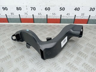 Воздуховод Jaguar XF 2011-2015, АКПП, 8X2318C299AC