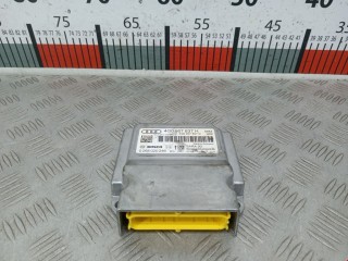 Блок AirBag Audi A6 2011-2014, 4G0907637H