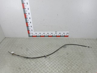 Трос ручника, ориг. номер 36530EY10A, Nissan Qashqai+2 2010-2014