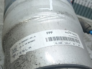 Пневмостойка передняя, ориг. номер F4-BE5-J091-W0, 600635104A, Tesla Model S 2012-2016