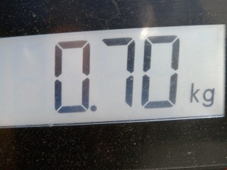 Фонарь крышки багажника правый, ориг. номер 1006006-00-B, Tesla Model S 2012-2016