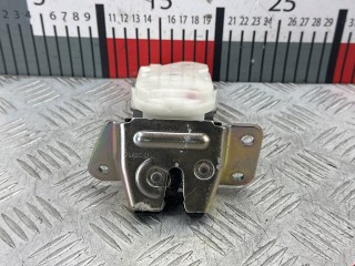 Замок багажника Mitsubishi ASX 2010-2013, внедорожник 5 дв., 5808A067