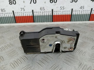 Замок двери передней правой, ориг. номер 6008912-00-C, Tesla Model S 2012-2016