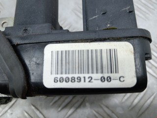 Замок двери передней правой, ориг. номер 6008912-00-C, Tesla Model S 2012-2016