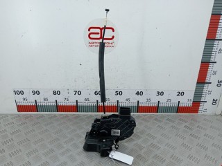 Замок двери задней правой Jaguar XF 2011-2015, седан, 7H5A26412AC