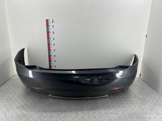 Бампер задний Tesla Model S 2012-2016, лифтбэк, 1068751-00-A