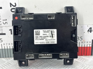 Блок комфорта, ориг. номер 1010907-00-D, Tesla Model S 2012-2016