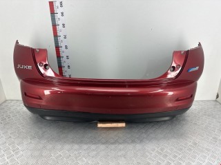 Бампер задний, ориг. номер 850221KA6H, Nissan Juke 2014-2020