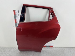 Дверь задняя левая, ориг. номер H2101BA6MA, Nissan Juke 2014-2020