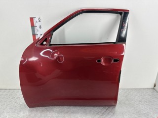 Дверь передняя левая, ориг. номер H0101-BA6MA, Nissan Juke 2014-2020