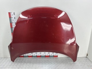 Капот Nissan Juke 2014-2020, внедорожник 5 дв., F5100BA6MA