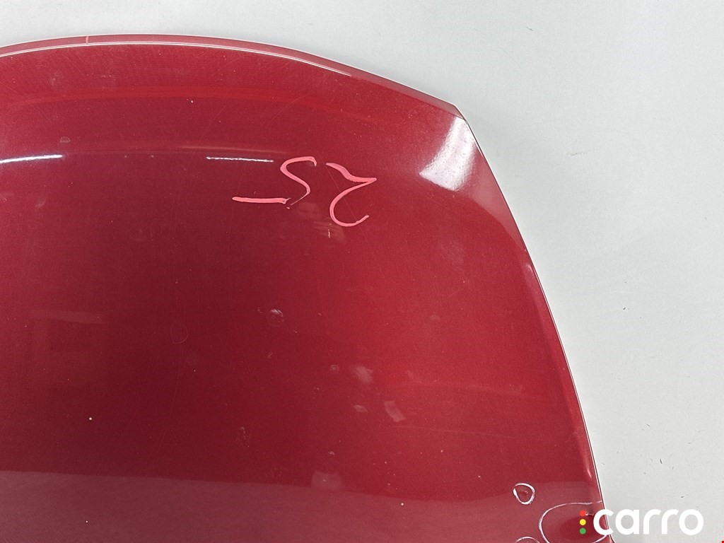 Капот Nissan Juke 2014-2020, внедорожник 5 дв., F5100BA6MA, фото 3